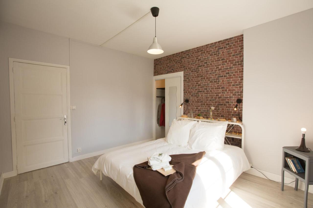 #Lindustriochampetre Free Parking, Bien Situe, Spacieux, Proche Clinique Руан Екстер'єр фото
